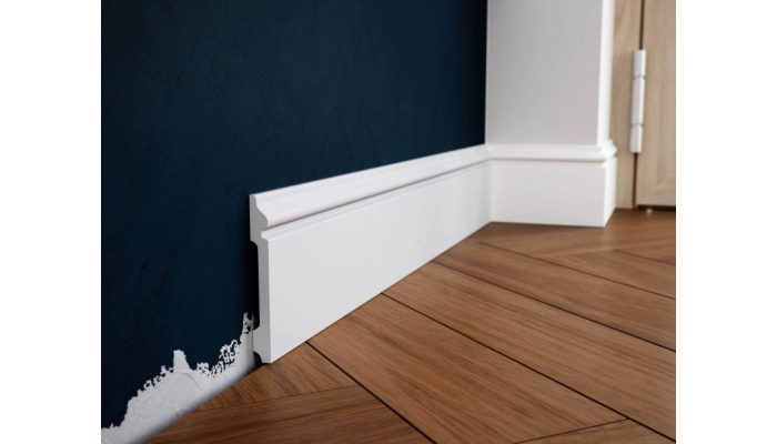 Listwa przypodłogowa Creativa PRO-108